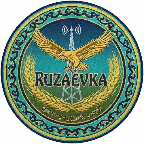 LFC RUZAEVKA