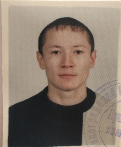 Даурен Инербаев