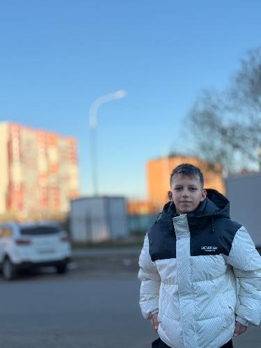 Артем Тупицин