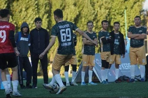 Адилет Булат