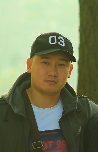 Жоламан Балташев