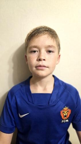 Михаил Струк