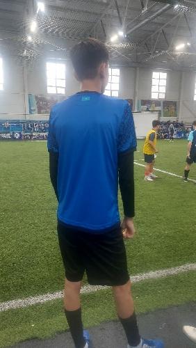 Азамат Жантемір