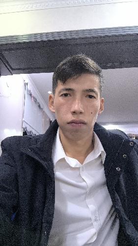 Қазыбек Лес