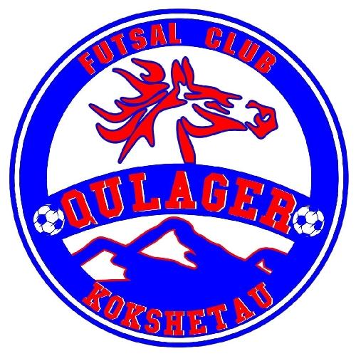 QULAGER FUTSAL (Кoкшетау)