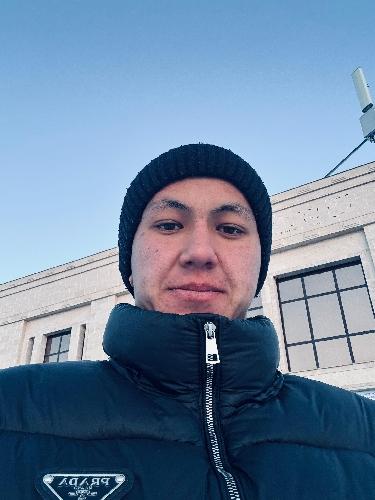 Миіржан Романұлы