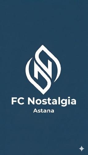 НОСТАЛЬГИЯ (Астана)
