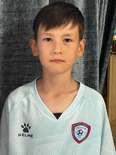 Александр Тришкин
