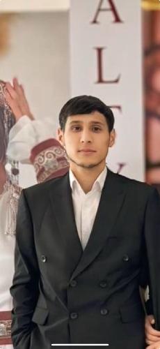 Еламан Аманжолов