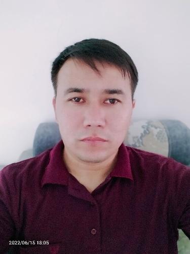 Нуржан Ондыбаев