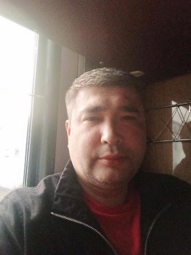 Аслан  Юсупов