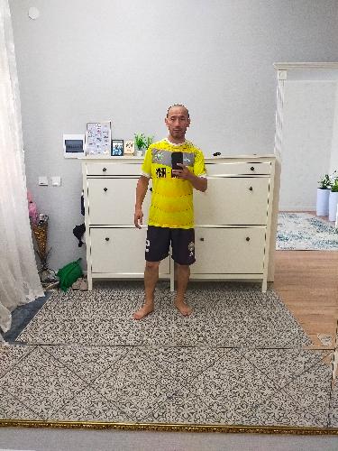 Атамекен  Байдуллаев