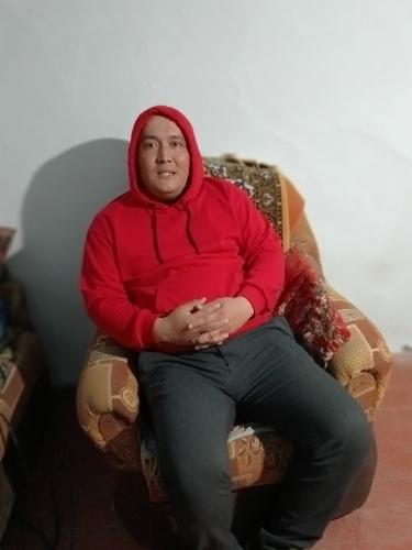 Галымжан Акшанов