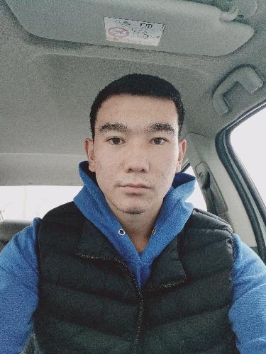Каныбек Тургунбаев