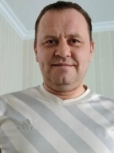 Алексей Сосна