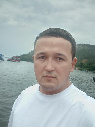Нурлан Кеншенбаев