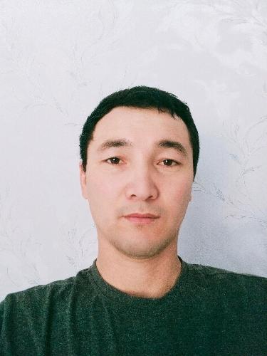 Айдар Жүсібәлі