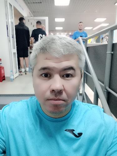 Нұржан Оспанов
