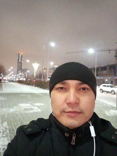 Аян Махамадиев