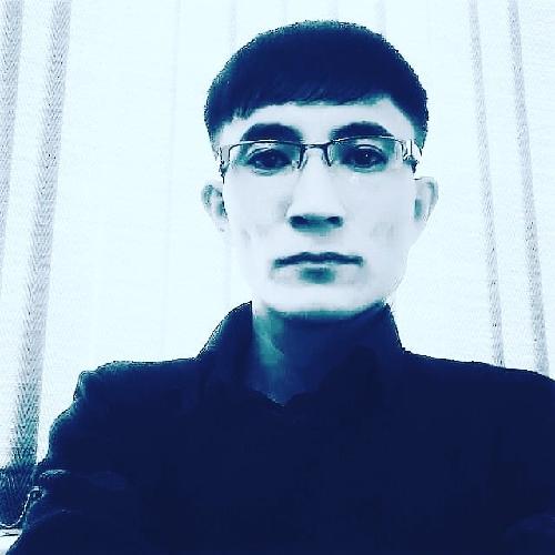 Берик Каппаров