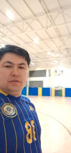 Dauren TOGAEV