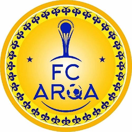 FC_ARQA 45+ (Астана)