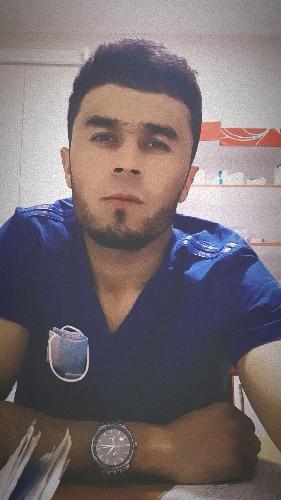 Erkinzhan Baltash