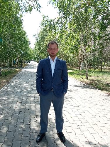 Евгений Задорожный