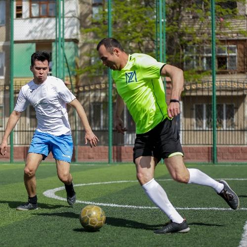 Фаррух Баратов
