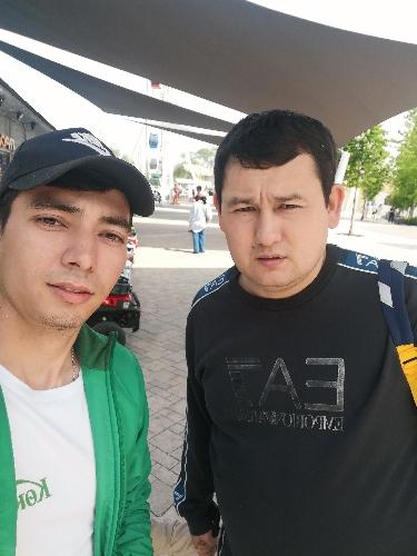 Абдулбасит Алиев