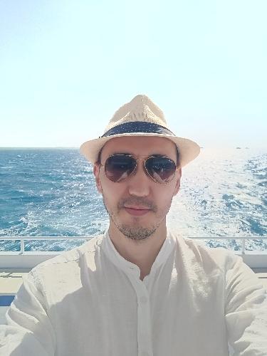 Ахмед Рахымжанов