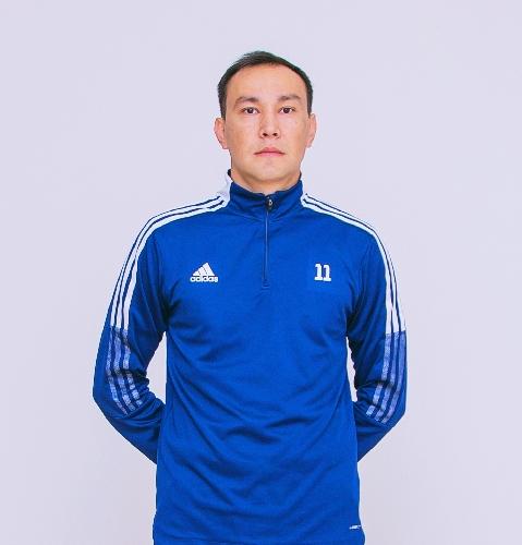 Абылай Шаменов