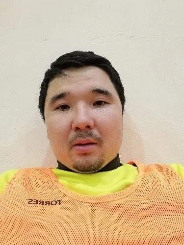 Бeйбут Абишев
