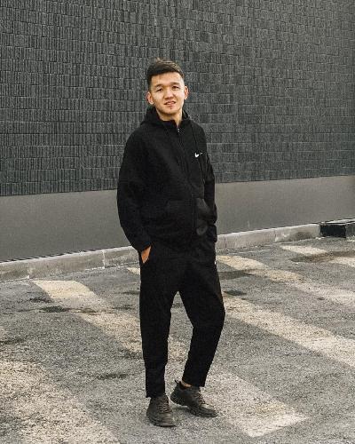 Ерлан Джумабаев