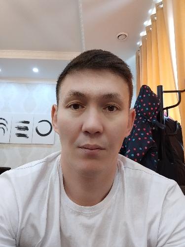 Талгат  Баймагамбетов