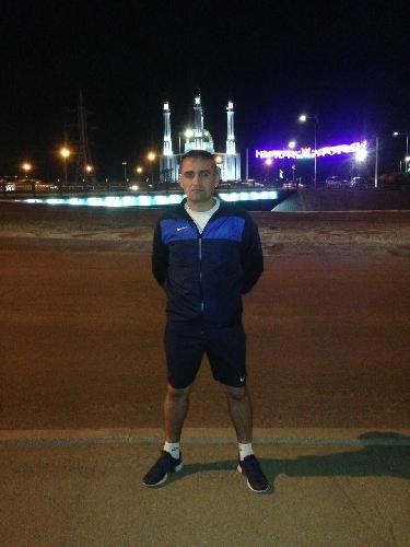 Иван Ткаченко
