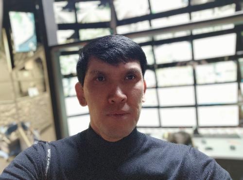 Алишер  Искаков