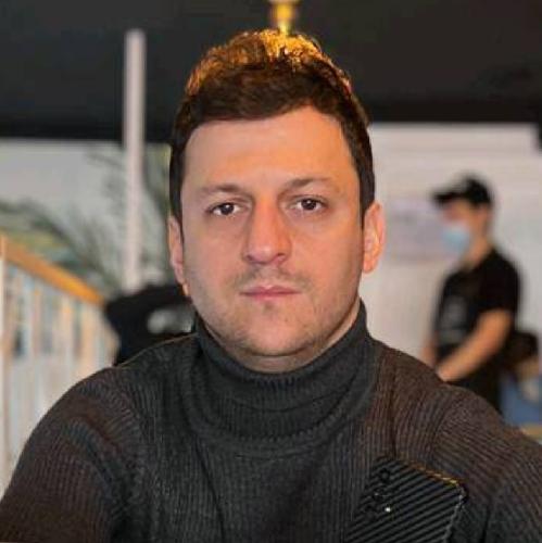 Эльмир Гаджиев