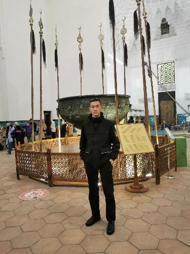 Сапаргали Аблаш