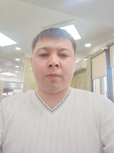 Raissov Amir
