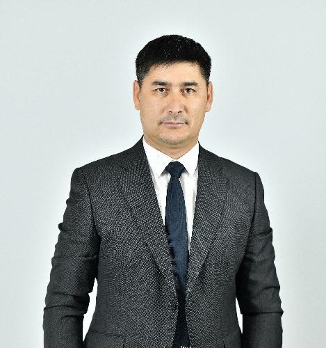 Жигер Айекешов
