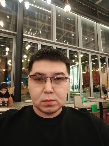 Бердибек Малибек