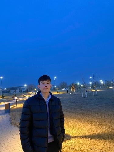 Даулет Аймаханов