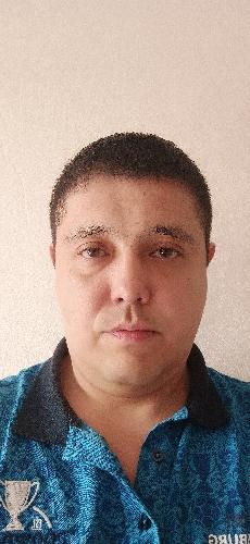 Тулеген  Мусабеков