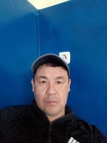 Шарипов Самат