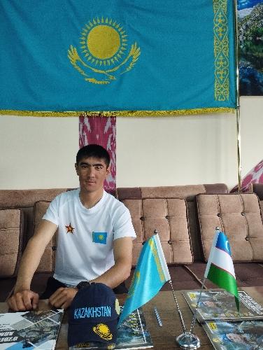 Сағи Қапашов