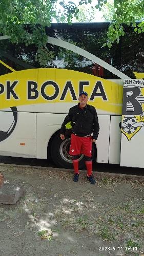 Джамбул Сарсенов