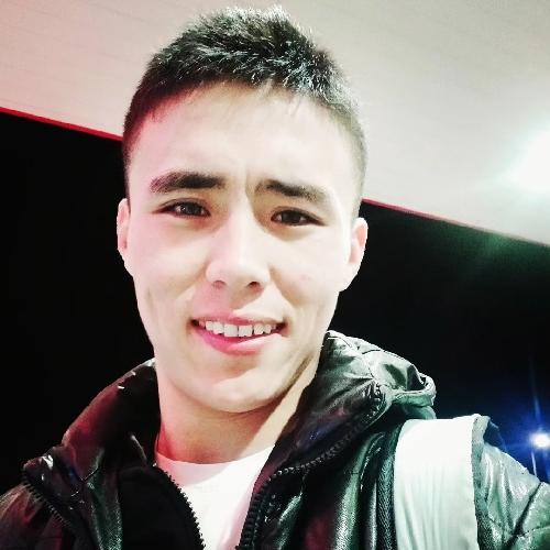 Sherhan Saudabekov