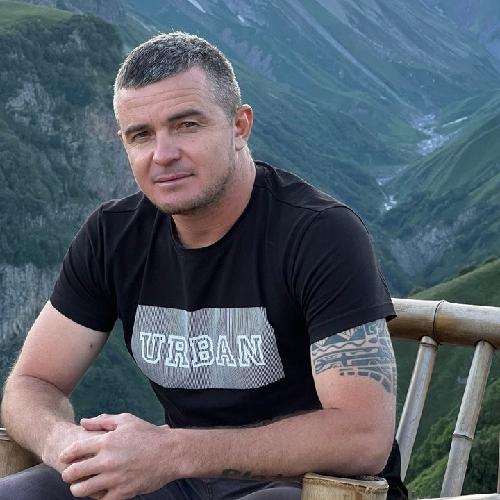 Вадим Кряковский