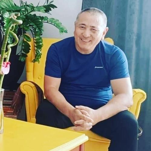 Мадениет Калтаев